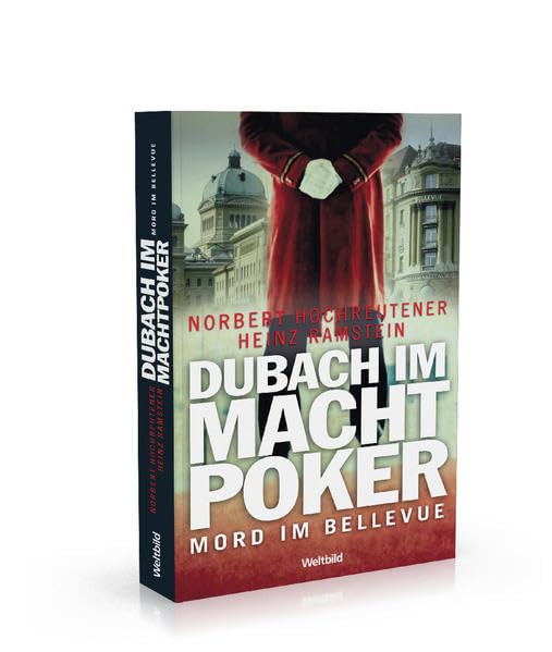 Dubach im Machtpoker: Mord im Bellevue, Contemporary literature