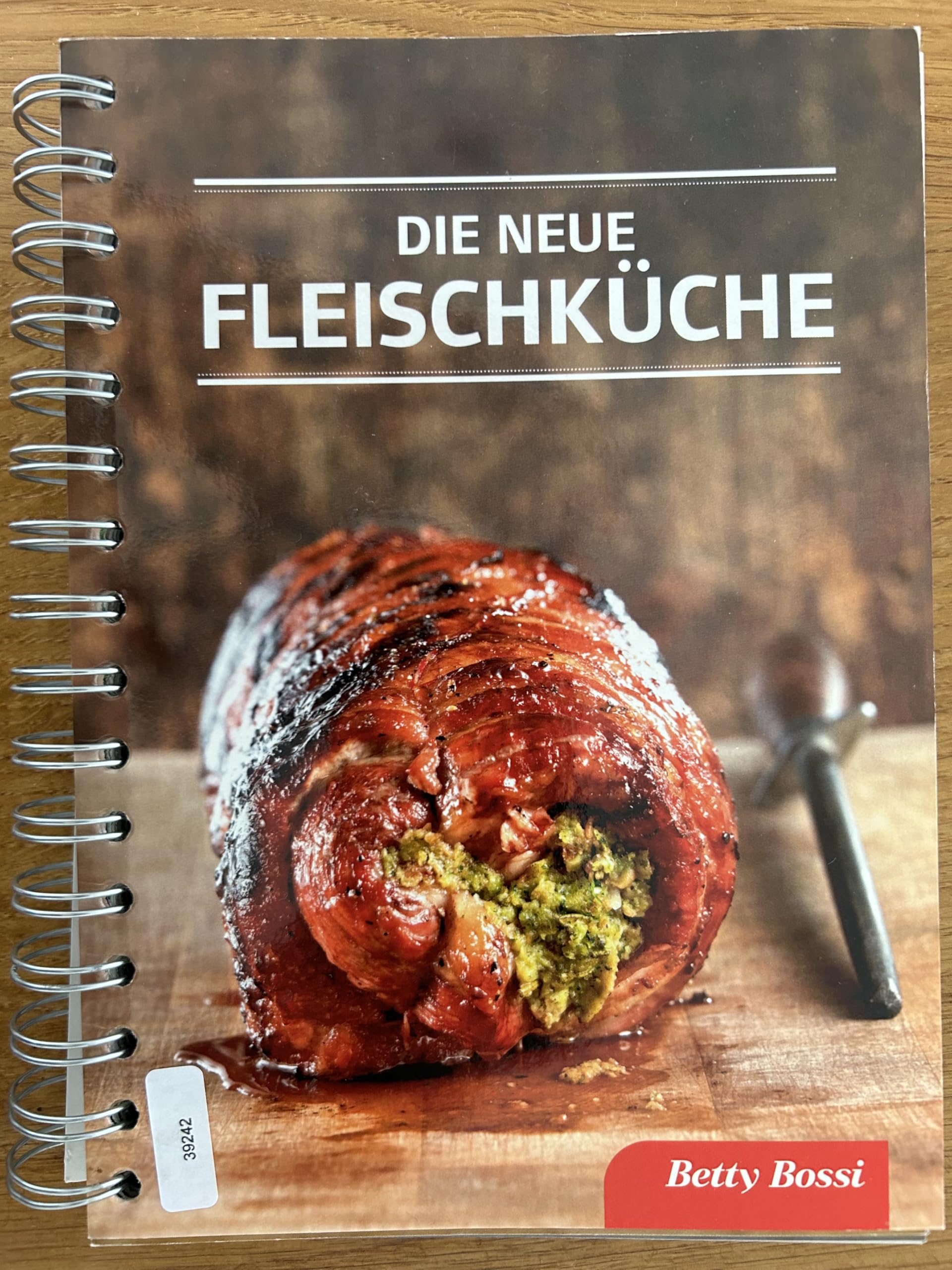 Die neue Fleischküche Books