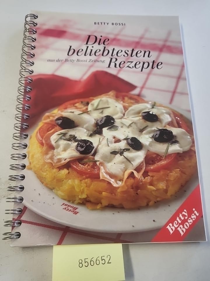 Schnell und einfach. Best of. Die 100 beliebtesten Rezepte aus der Betty Bossi Zeitung 2016-2019 Books