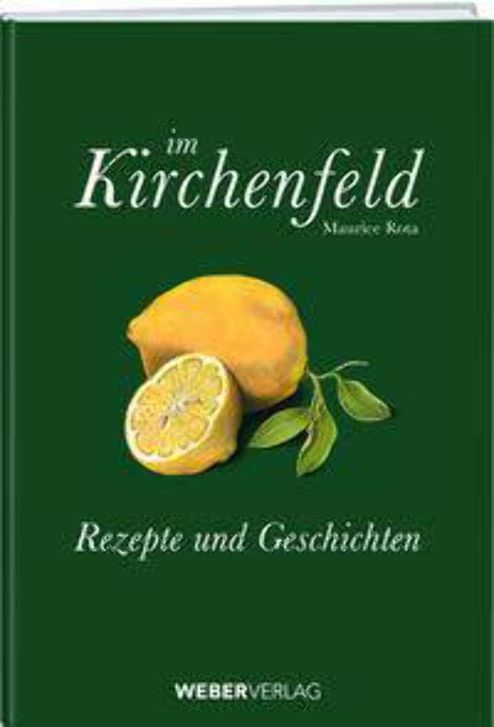 Im Kirchenfeld: Rezepte und Geschichten Film, Art & Culture