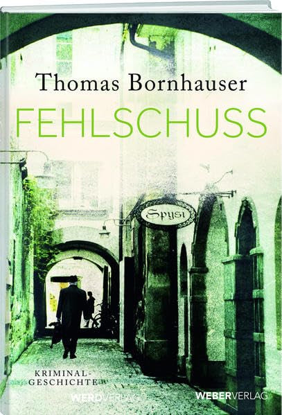 Fehlschuss Contemporary literature Books