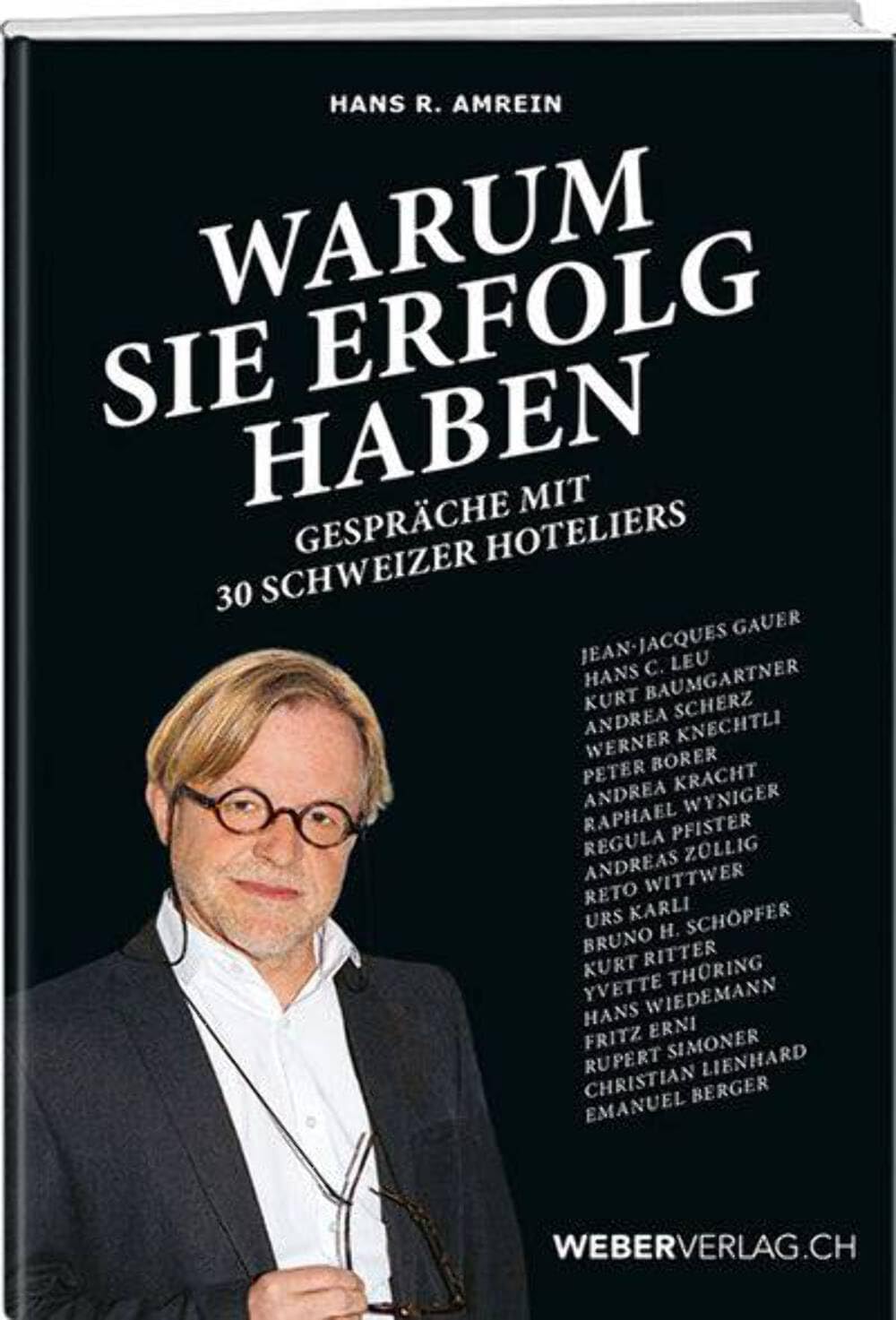 Warum sie Erfolg haben Contemporary literature