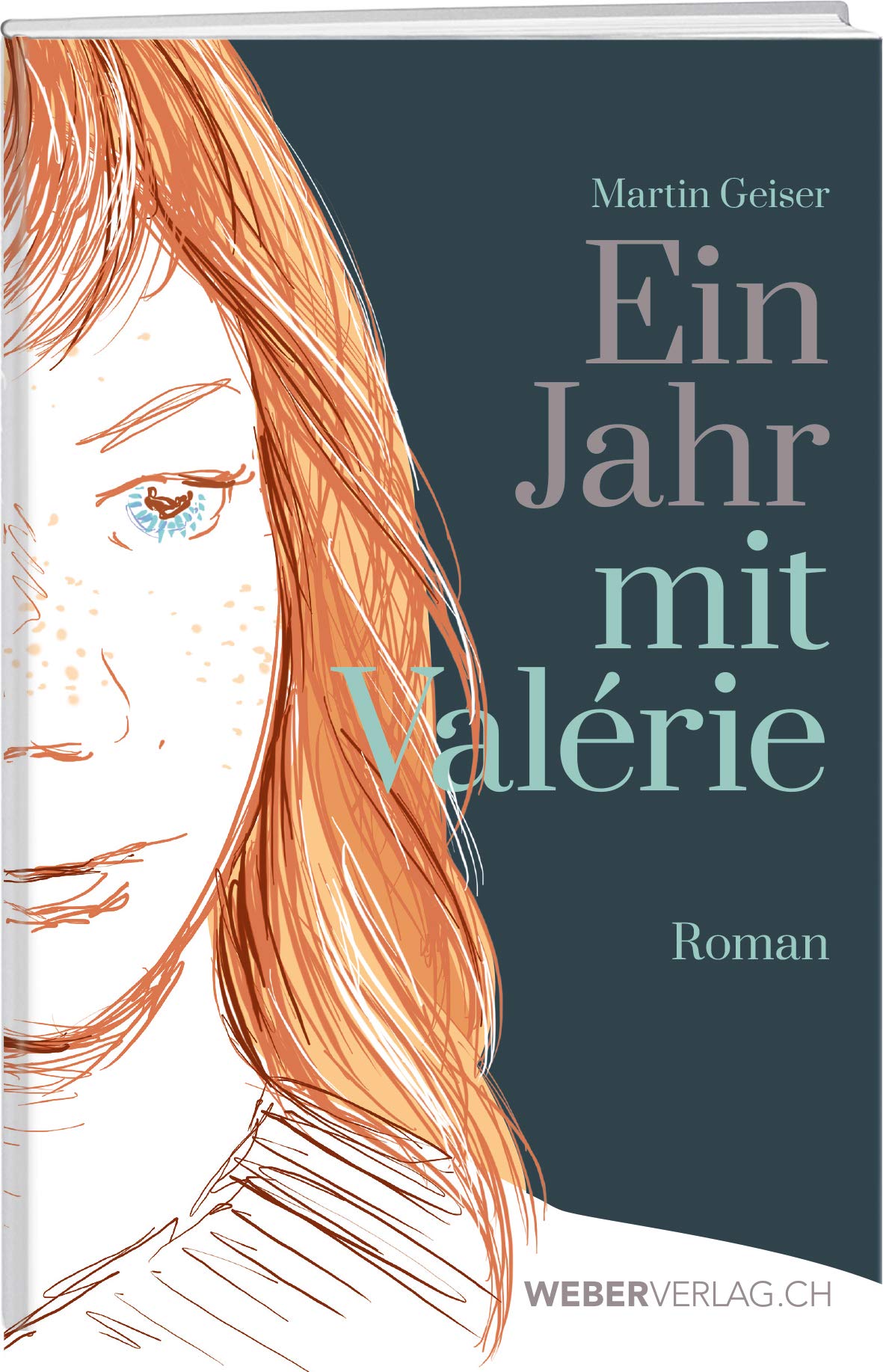 Product Image: Ein Jahr mit Valérie
