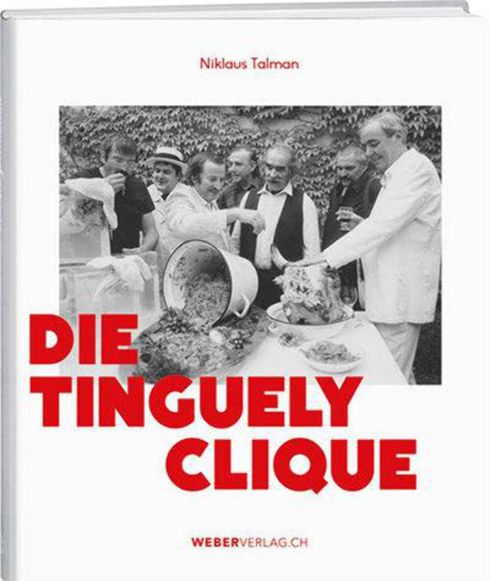 Product Image: Die Tinguely-Clique