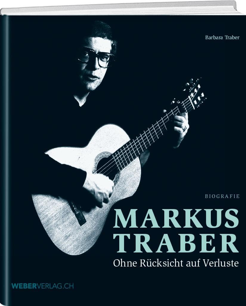 Markus Traber Pop culture Books