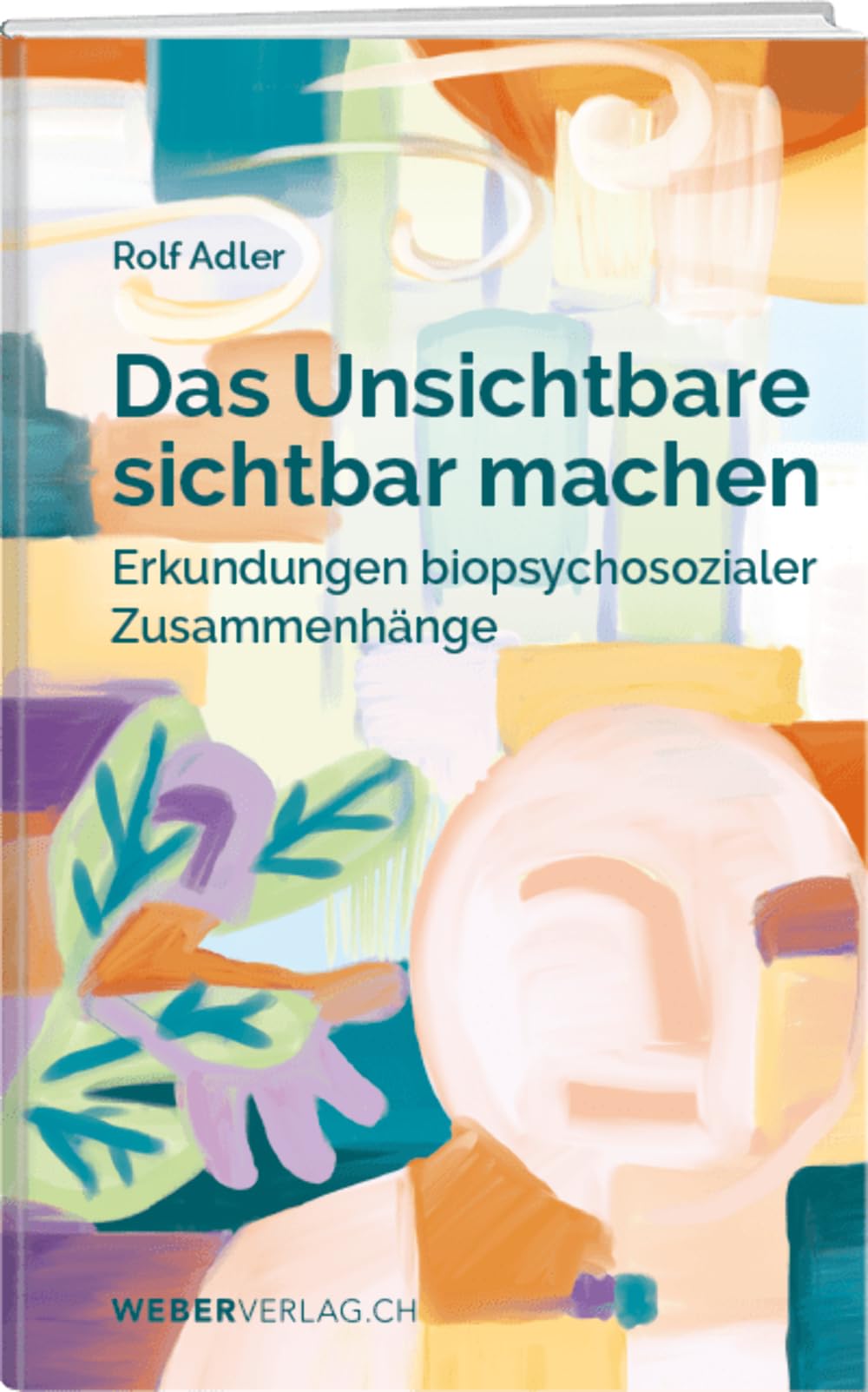 Das Unsichtbare sichtbar machen: Erkundungen biopsychosozialer Zusammenhänge Medicine
