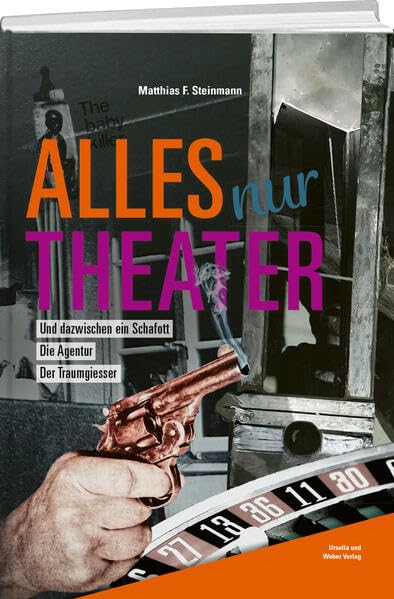 Alles nur Theater Drama