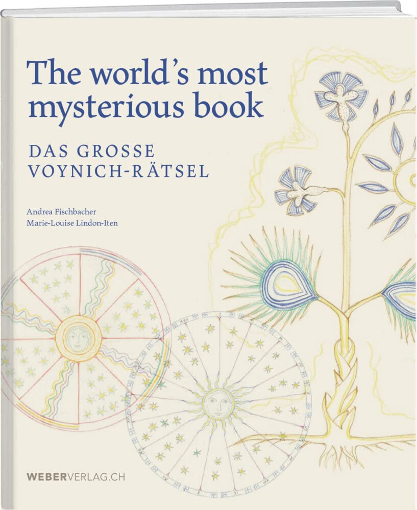 Das grosse Voynich-Rätsel: The World's Most Mysterious Book Horror & Mystery
