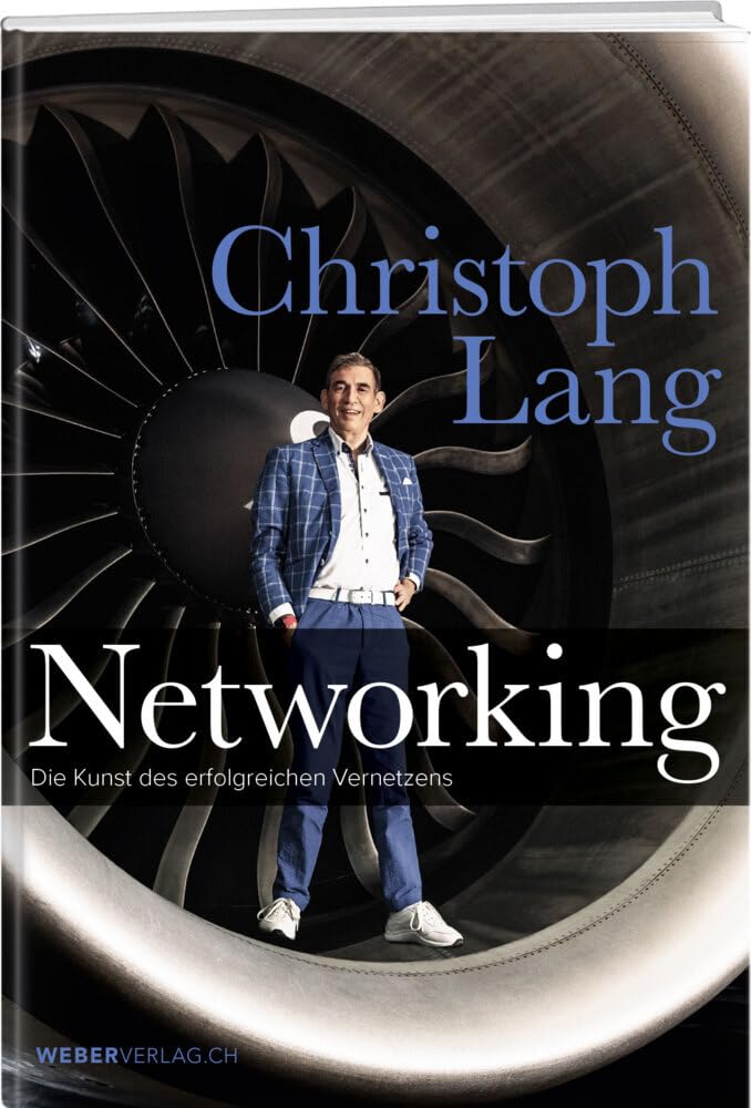 Networking Business, Finance & Career