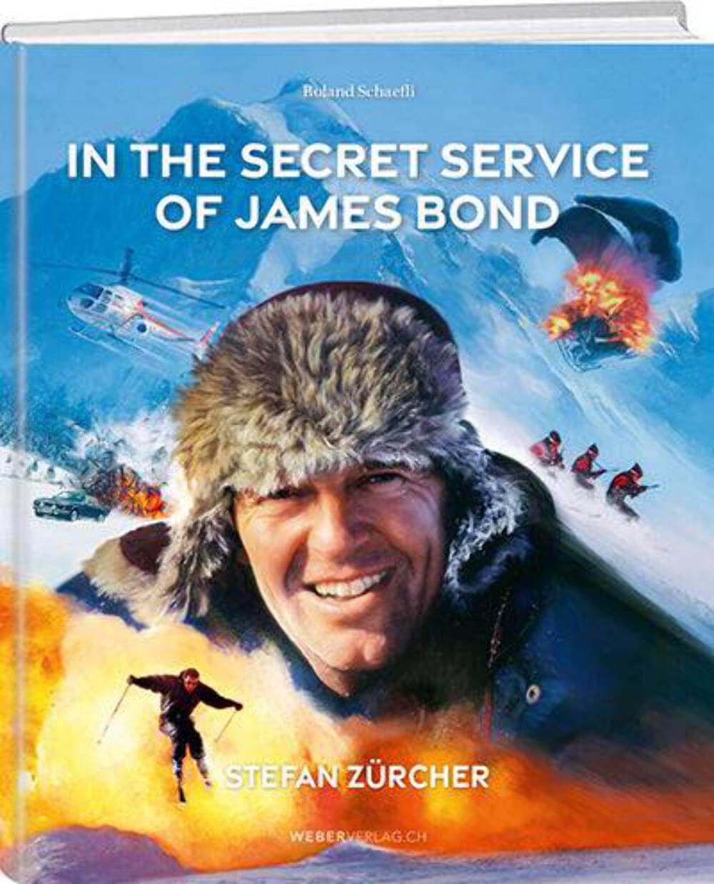 In the Secret Service of James Bond Art & Literature