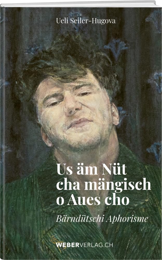 Us äm Nüt cha mängisch o Aues cho Contemporary literature