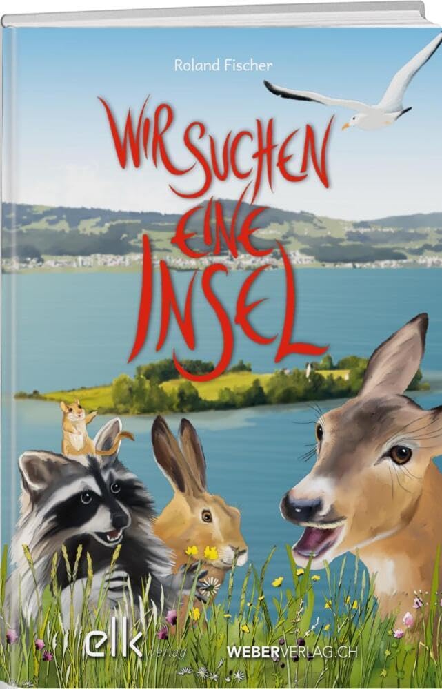 Product Image: Wir suchen eine Insel