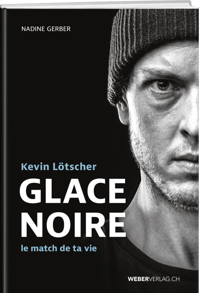 Product Image: Glace Noire