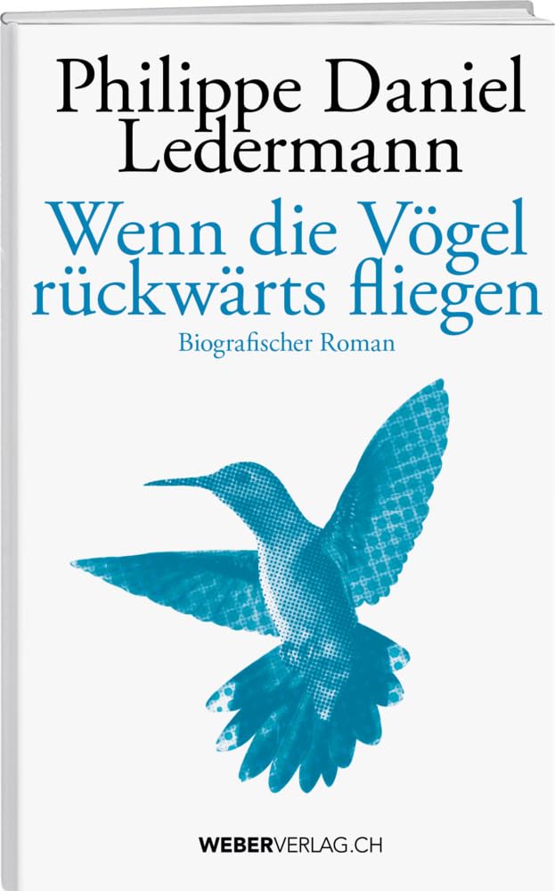 Wenn die Vögel rückwärts fliegen Contemporary literature