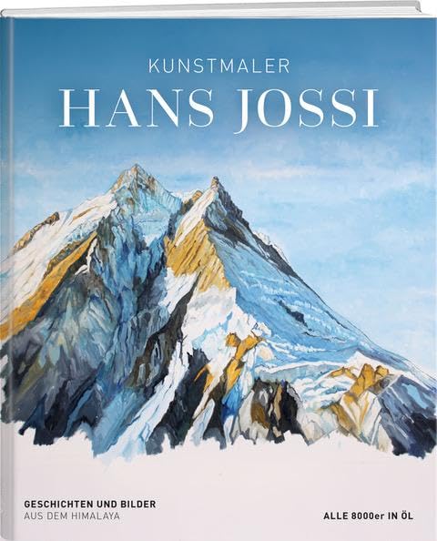 Product Image: Kunstmaler Hans Jossi