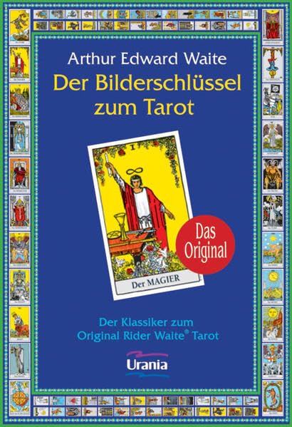 Der Bilderschlüssel Second hand books on Religion & Esotericism