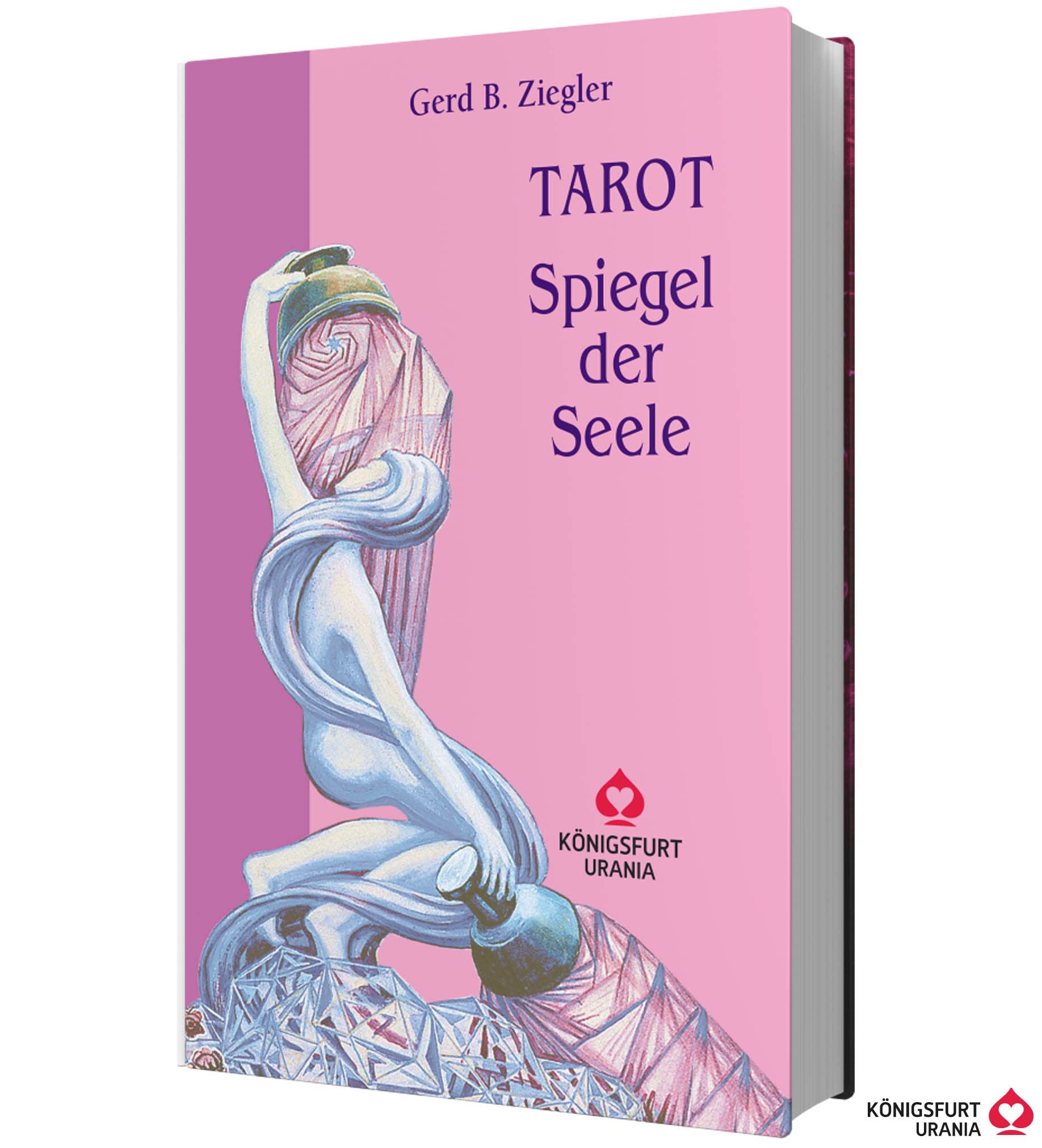 Product Image: Tarot. Spiegel der Seele
