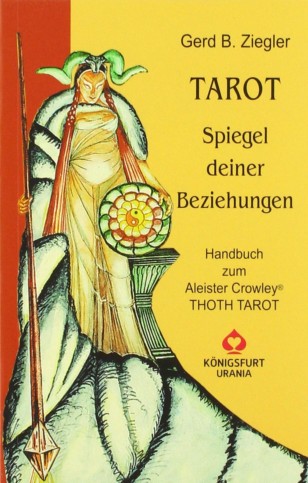 Product Image: Tarot. Spiegel deiner Beziehungen
