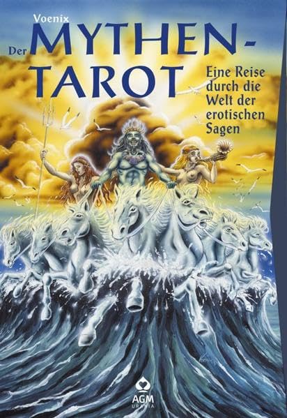 Der Mythen-Tarot Religion & Esotericism