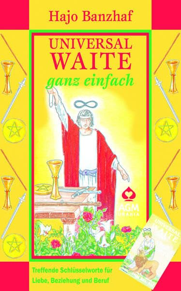 Universal Waite - ganz einfach Religion & Esotericism