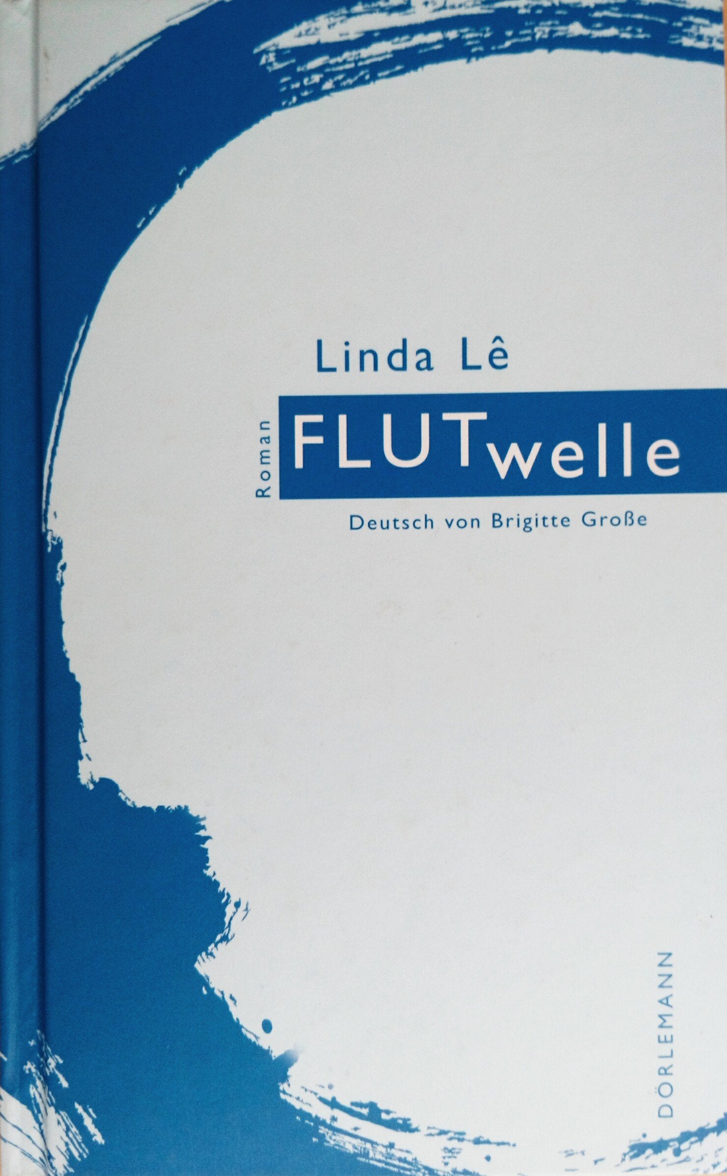 FLUTwelle: Roman Contemporary literature