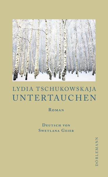 Untertauchen Contemporary literature Books