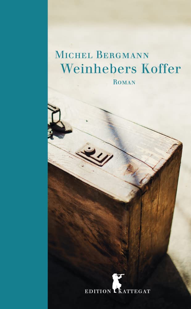 Weinhebers Koffer Contemporary literature Books