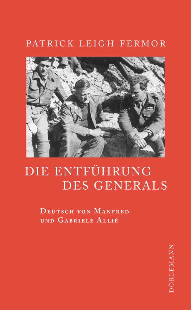 Product Image: Die Entführung des Generals