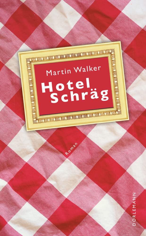 Hotel Schräg Essays & Short Stories