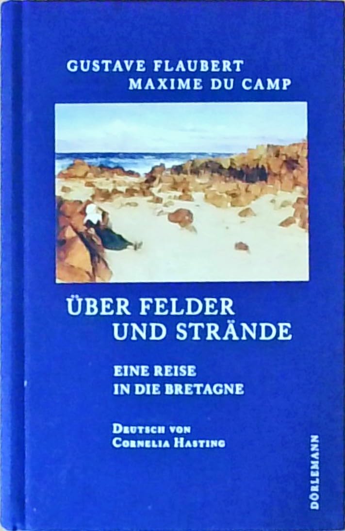 Product Image: Über Felder und Strände