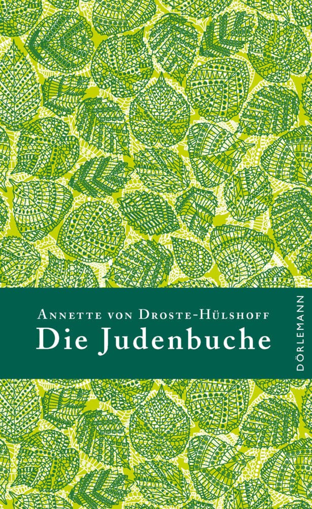 Die Judenbuche Contemporary literature Books