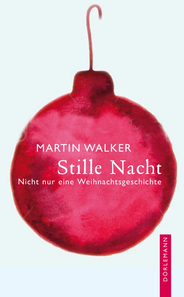 Stille Nacht Contemporary literature Books