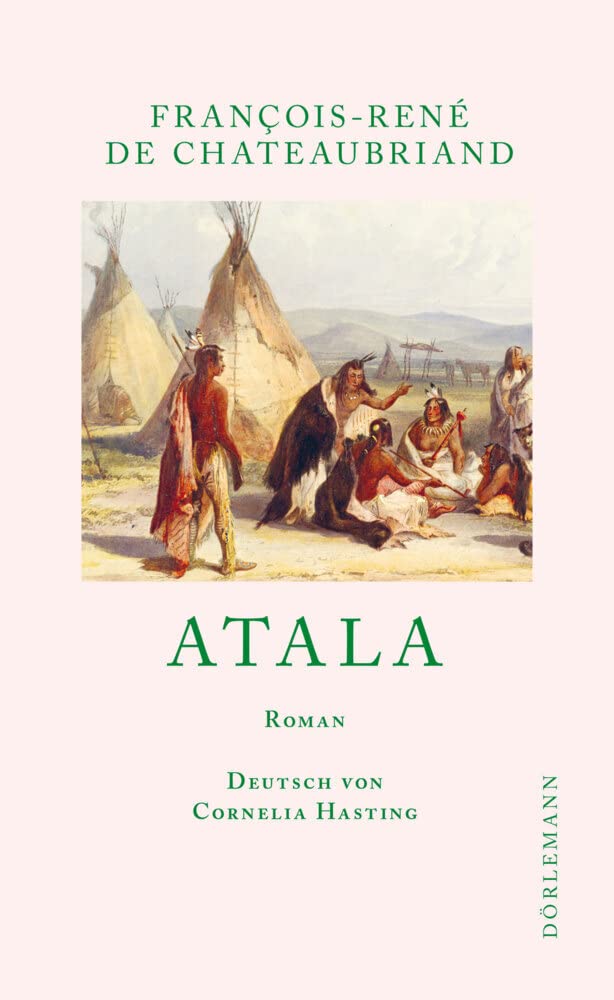 Atala Contemporary literature Books