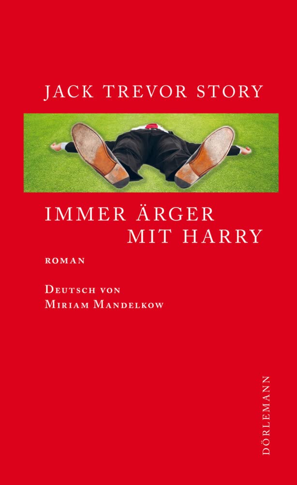 Product Image: Immer Ärger mit Harry