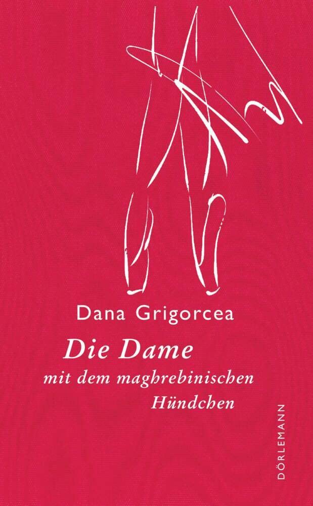 Die Dame mit dem maghrebinischen Hündchen Contemporary literature