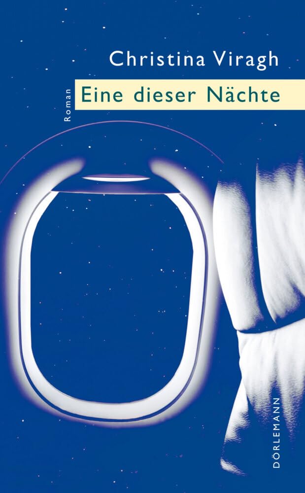 Eine dieser Nächte Contemporary literature