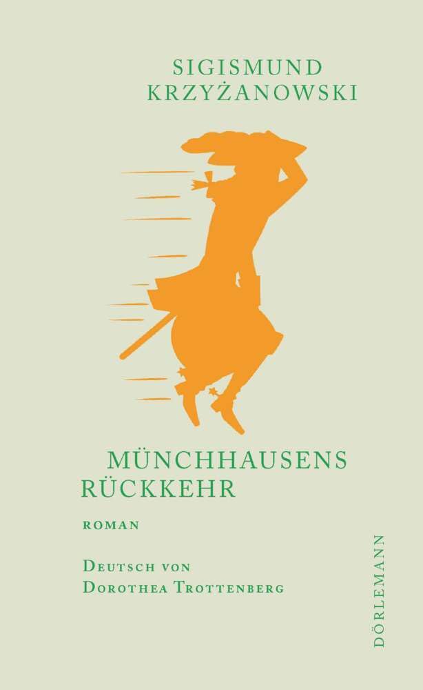 Münchhausens Rückkehr book
