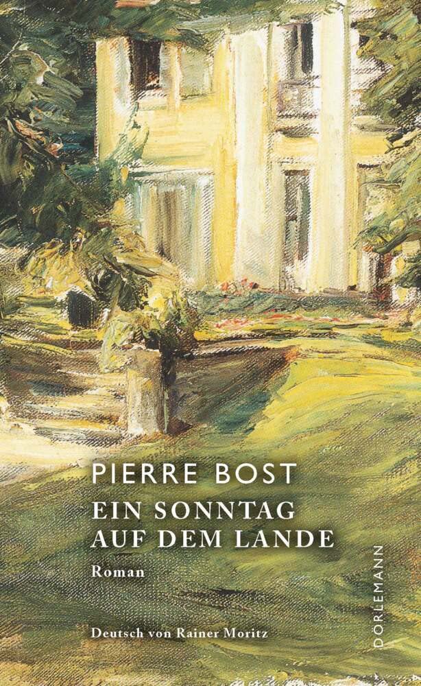 Product Image: Ein Sonntag auf dem Lande