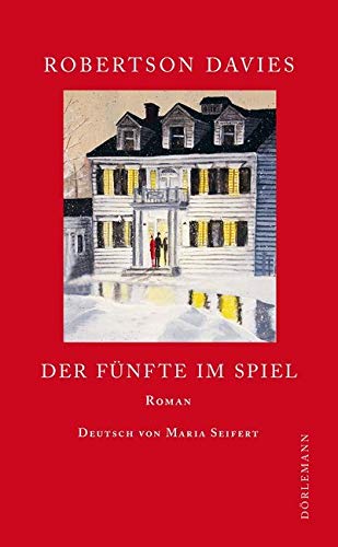 Product Image: Der Fünfte im Spiel