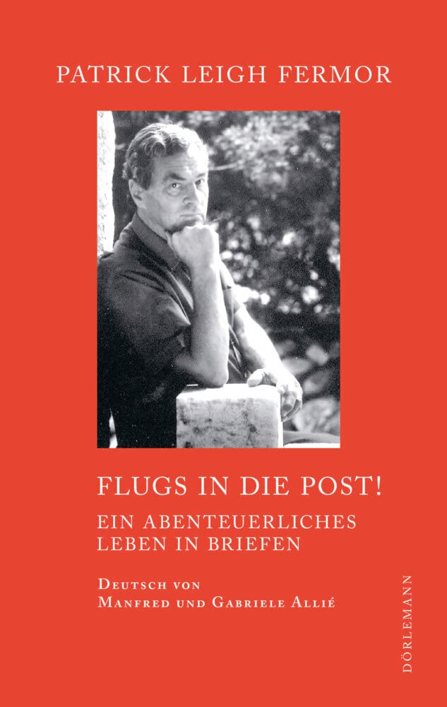 Flugs in die Post! Essays & Short Stories