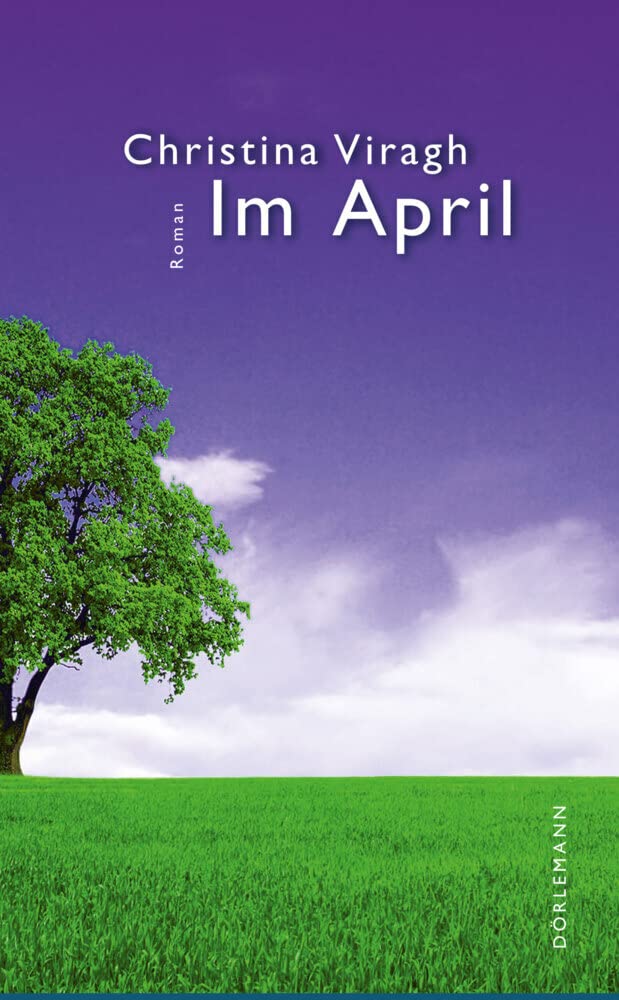 Im April Contemporary literature Books
