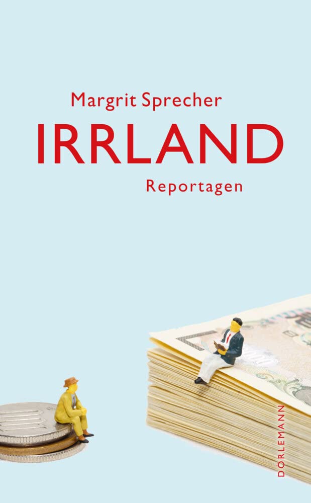 Irrland Essays & Short Stories