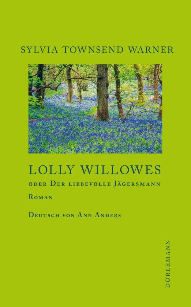 Lolly Willowes Contemporary literature Books