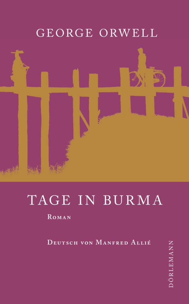 Product Image: Tage in Burma