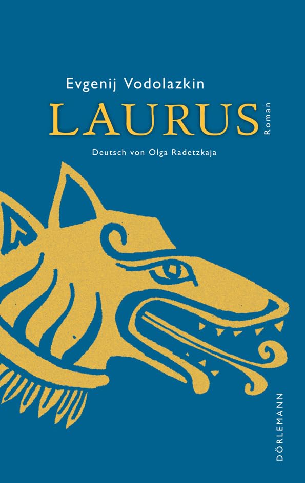 Laurus Historical Fiction