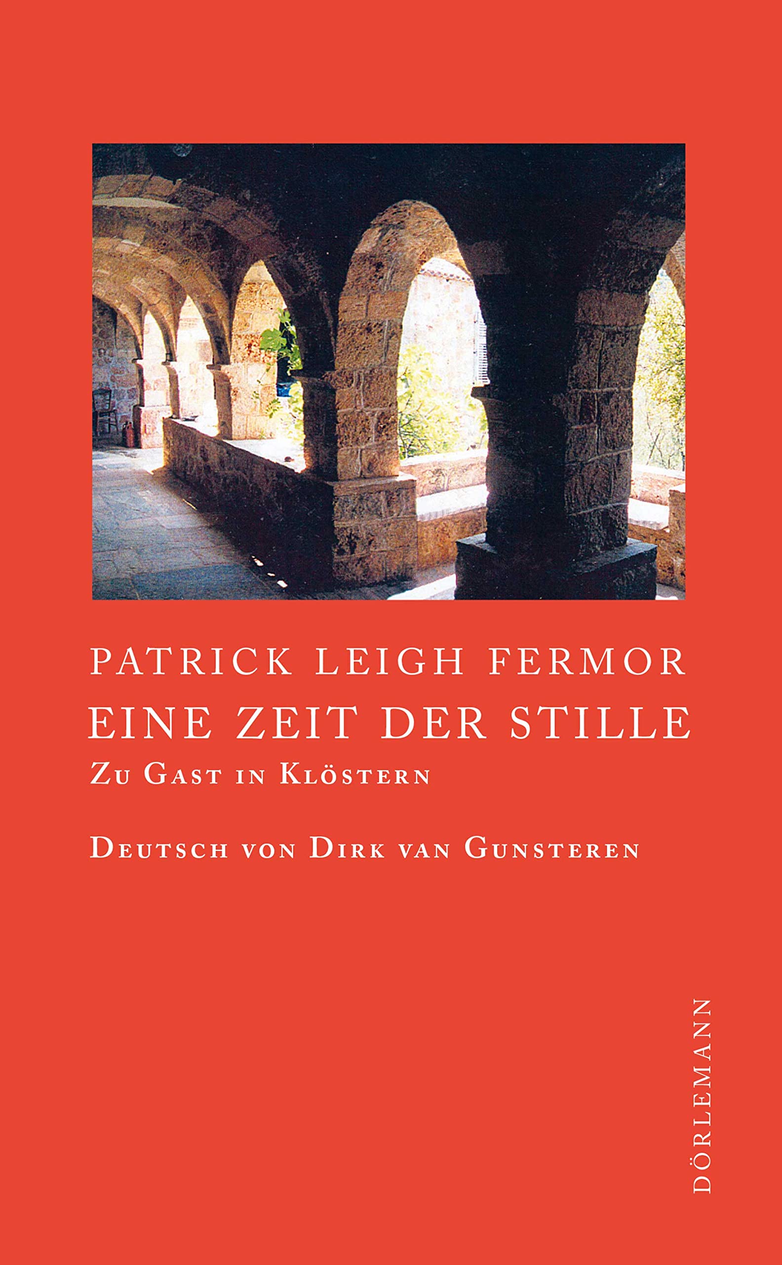 Eine Zeit der Stille Contemporary literature Books