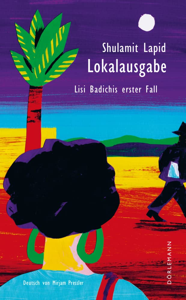 Lokalausgabe Contemporary literature