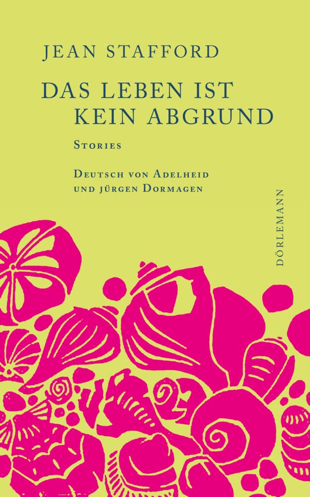 Das Leben ist kein Abgrund Contemporary literature