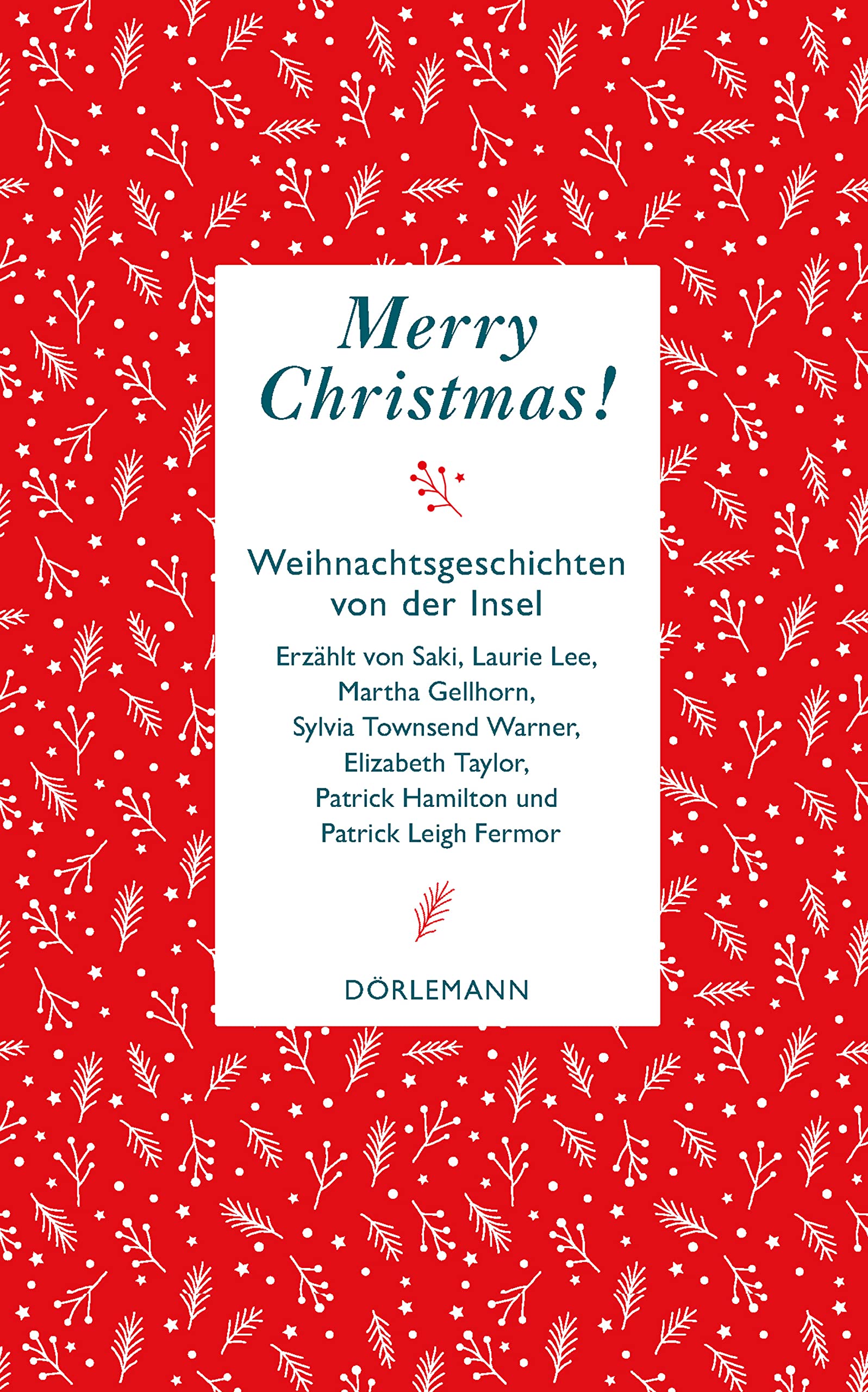Merry Christmas! Contemporary literature Books
