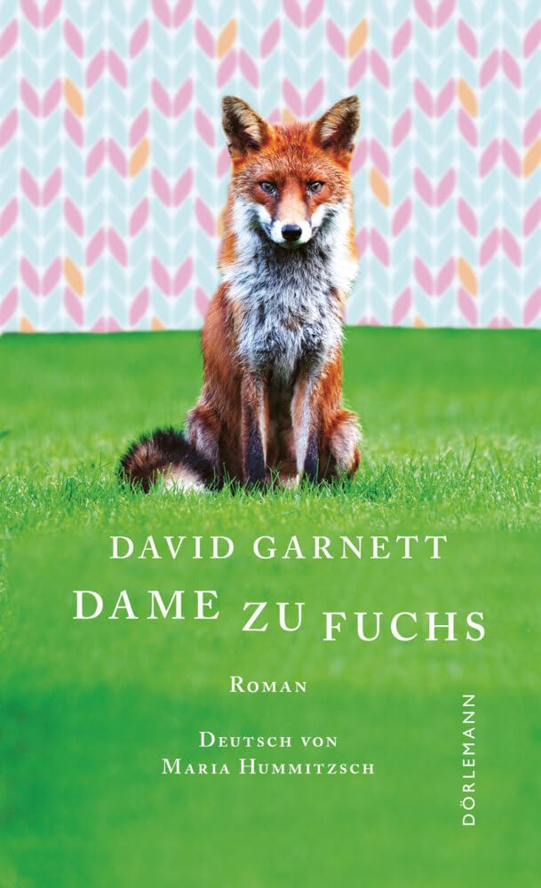Product Image: Dame zu Fuchs